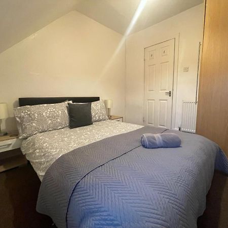 אינברנס Lochalsh Road Appartment מראה חיצוני תמונה
