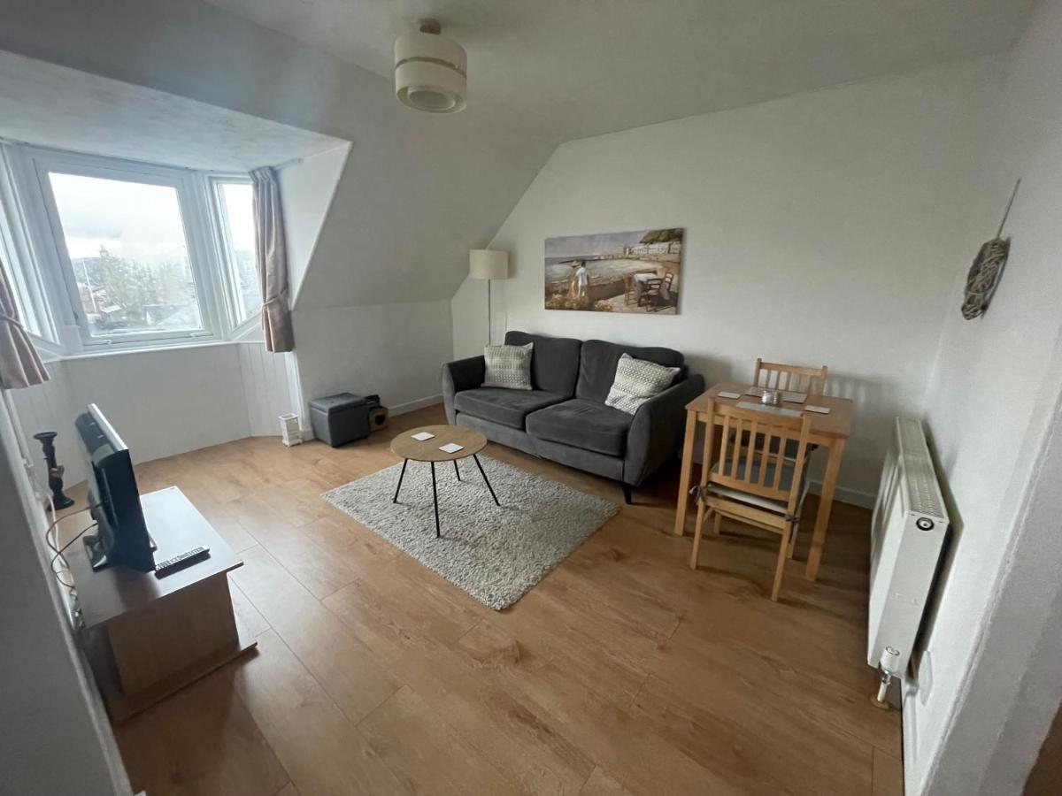 אינברנס Lochalsh Road Appartment מראה חיצוני תמונה