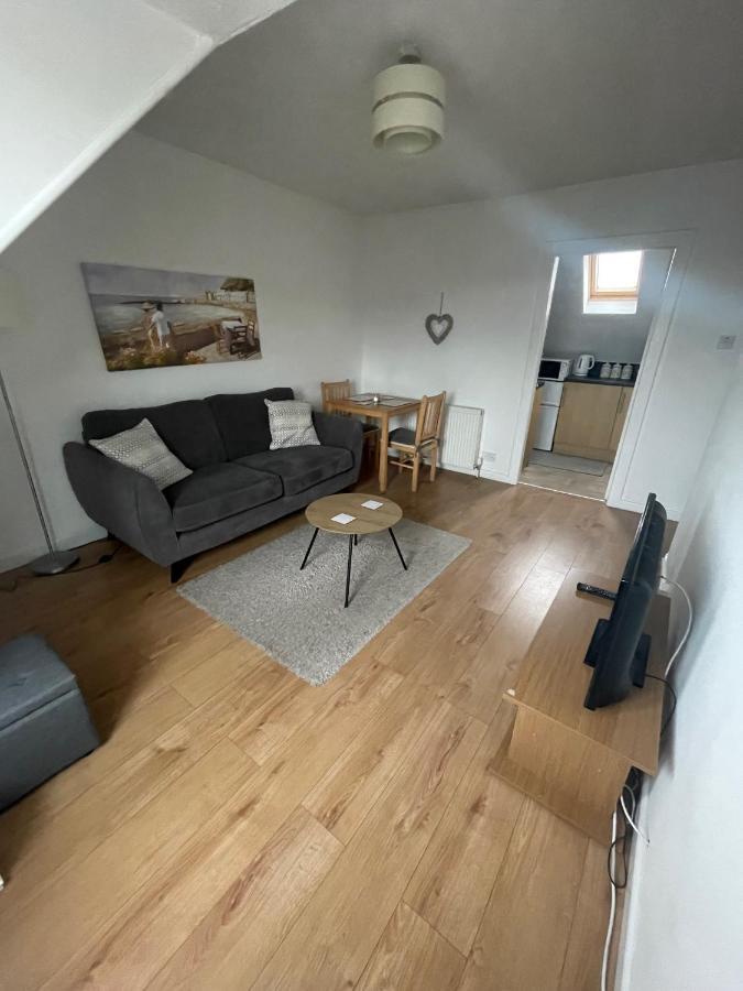 אינברנס Lochalsh Road Appartment מראה חיצוני תמונה