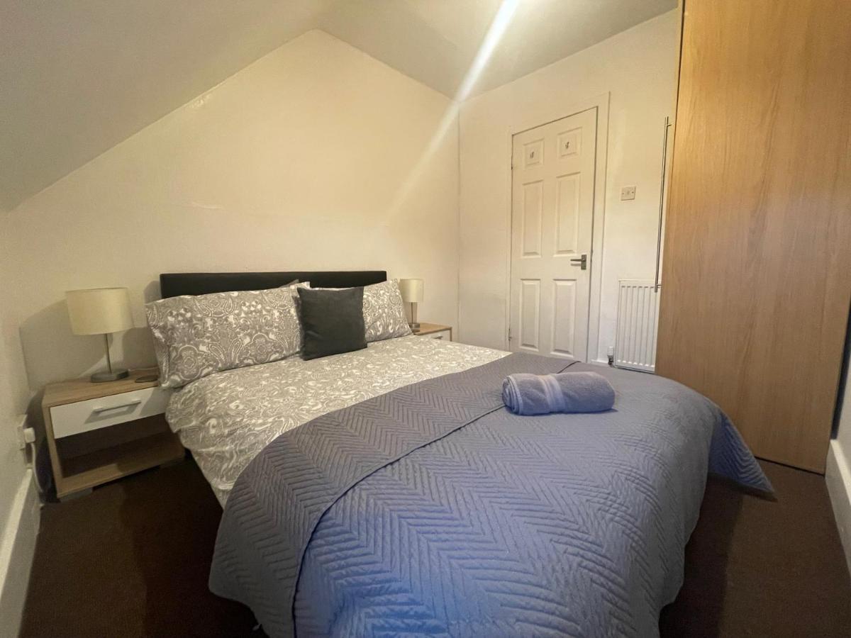 אינברנס Lochalsh Road Appartment מראה חיצוני תמונה