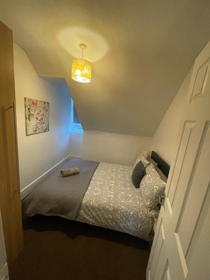 אינברנס Lochalsh Road Appartment מראה חיצוני תמונה