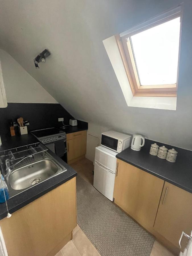 אינברנס Lochalsh Road Appartment מראה חיצוני תמונה